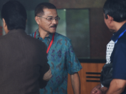 Gamawan Fauzi dan Dua Eks Pejabat Kemendagri Jadi Saksi Sidang e-KTP