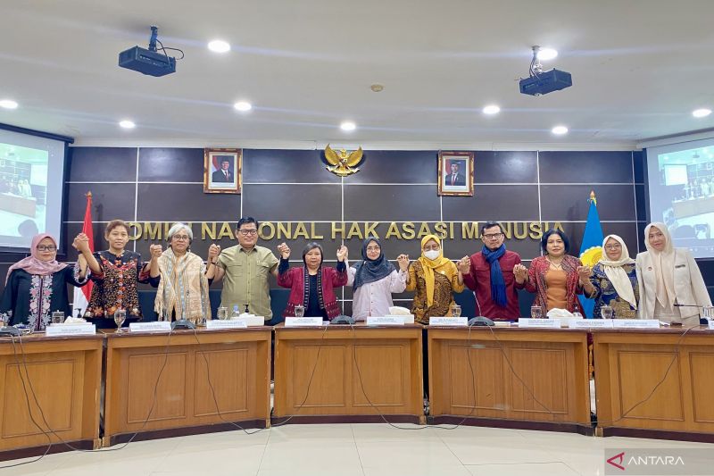 Bentuk Tim Pencari Fakta Kerusuhan Demo, 6 Lembaga HAM Bantah Jalani Instruksi Prabowo