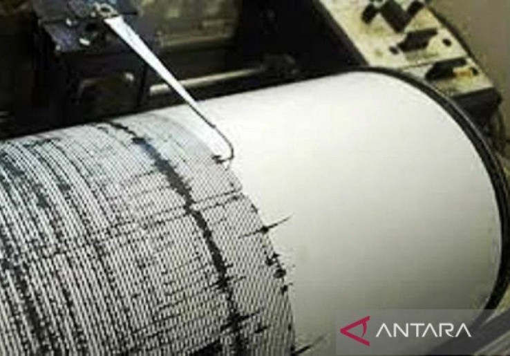 10 Daerah Berpotensi Terdampak Gelombang Tsunami Akibat Gempa di Rusia, Basarnas Siaga Penuh