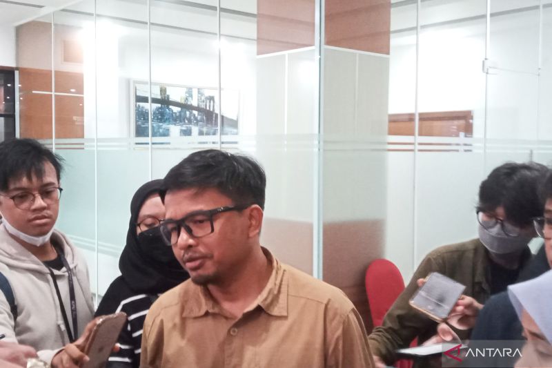 KPU Persiapkan Langkah Banding Atas Putusan Penundaan Pemilu