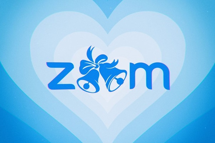 Tak Ada Pernikahan Virtual Lagi di New York