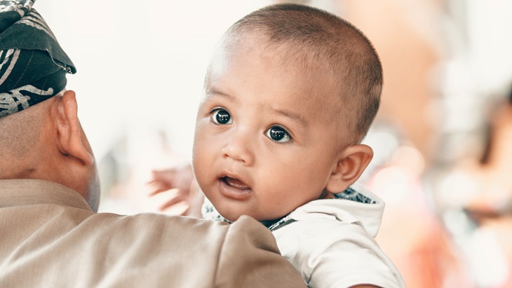 anak