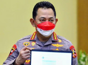 Di Tengah Pelonggaran Pembatasan, Polri Janji Ciptakan Iklim Investasi Aman