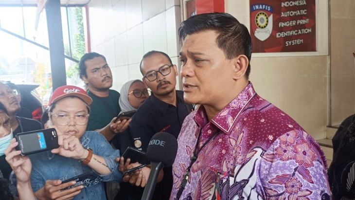 Polda Metro-KPK Optimalkan Fungsi Koordinasi Terkait Kasus Pemerasan SYL