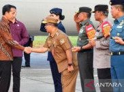 Presiden Jokowi akan Groundbreaking Bandara IKN dan Sejumlah Infrastruktur
