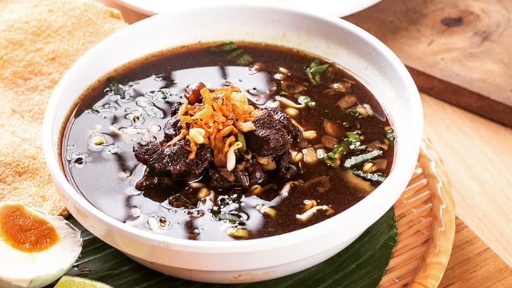 Yuk, Masak Rawon Enak di Rumah