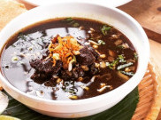 Yuk, Masak Rawon Enak di Rumah 