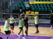 CLS Knights vs Chongson Kung Fu, Duel David Lawan Goliath