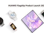 Huawei Rilis Rangkaian Produk Baru Pendukung Gaya Hidup Sehat dan Cerdas