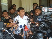 Wiranto: Kalau Ada yang Ricuh di Sidang MK, Itu Bukan Pendukung Prabowo