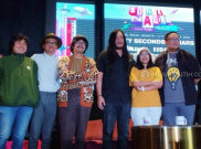 30 Second To Mars hingga Turnover Siap Menggebrak Soundrenaline 2023