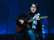 Ardhito Pramono Rilis Soundtrack Film 'Dear Nathan 3, Thank You Salma'