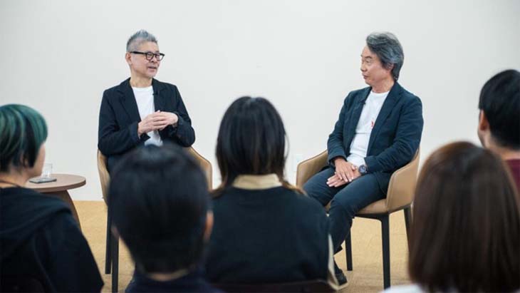 Tak lagi Prima, Shigeru Miyamoto Pindah Profesi Jadi Produser Nintendo Production