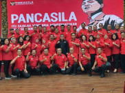 Pertemuan DPC PDIP Solo dan DPP  di Jakarta, Ini Hasilnya