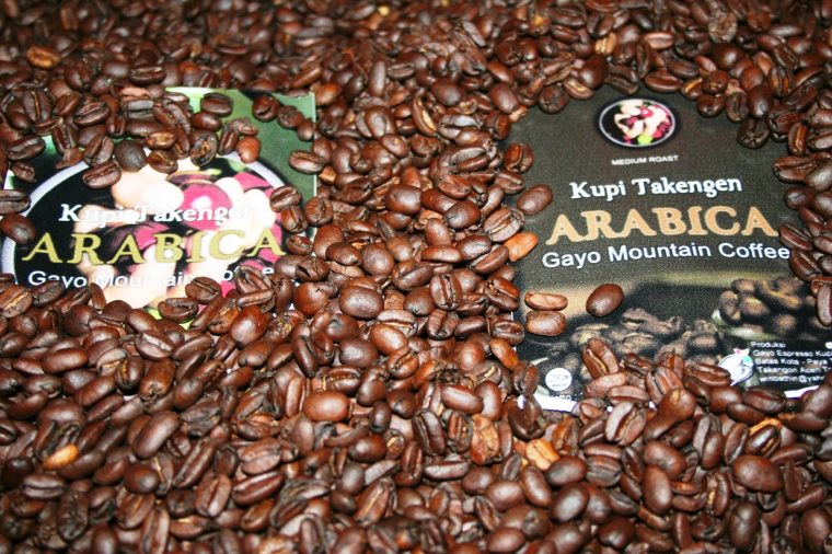 Cita Rasa Kopi Indonesia Bikin Masyarakat Kyrgyzstan Ketagihan