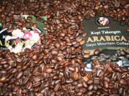 Cita Rasa Kopi Indonesia Bikin Masyarakat Kyrgyzstan Ketagihan