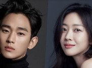 Bertabur Bintang, ‘Knock Off’ Umumkan Daftar Pemeran