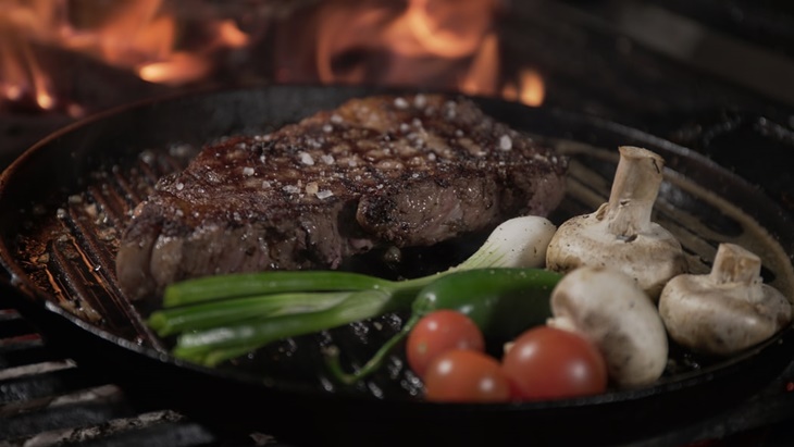 Pilhan Daging Empuk Selain Wagyu