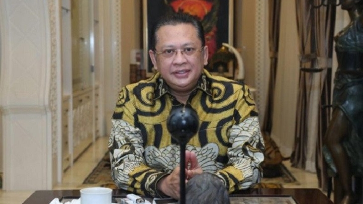 Serapan Anggaran Penanganan Corona Minim, Begini Tanggapan Ketua MPR