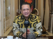Serapan Anggaran Penanganan Corona Minim, Begini Tanggapan Ketua MPR