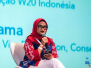 Eks CEO XL Dian Siswarini Jadi Bos Baru Telkom, Saham Melonjak 30 Poin