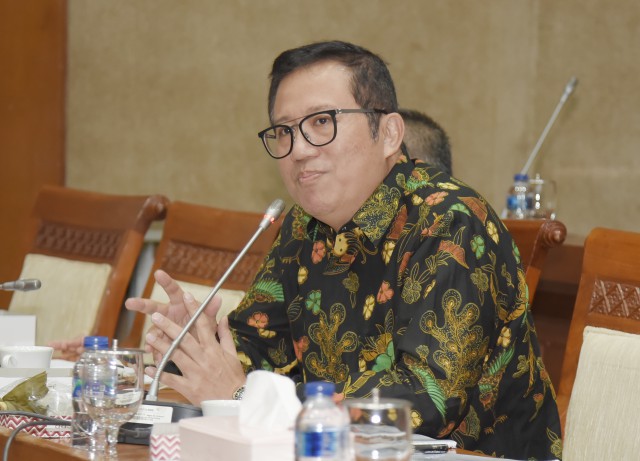 Politisi Demokrat Minta Pemerintah Berinisiatif Jadi Juru Damai Rusia-Ukraina