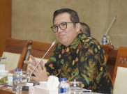 Politisi Demokrat Minta Pemerintah Berinisiatif Jadi Juru Damai Rusia-Ukraina