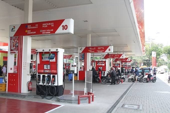 Masyarakat Diminta Tidak Panik, Pertamina Produksi 1 Juta Barel BBM Per Hari 