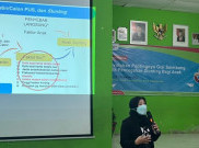 Kolaborasi Penting Cegah Stunting