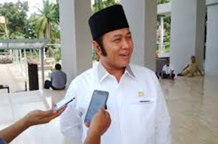 KPK Sita 16 Bidang Tanah Terkait Kasus Pencucian Uang Adik Ketua MPR