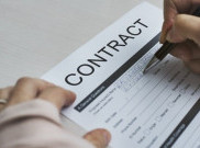 Smart Contracts, Kontrak Tanpa Pihak Ketiga