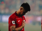 6 Pemain Timnas Absen Saat Hadapi China, Ini Daftar Lengkap dan Alasannya