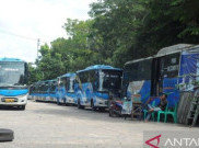 Pemprov DKI Tak Akan Tambah Kuota Program Mudik Gratis