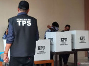 Viral Gerakan Coblos Semua Paslon, Ini Kata KPU Jakarta
