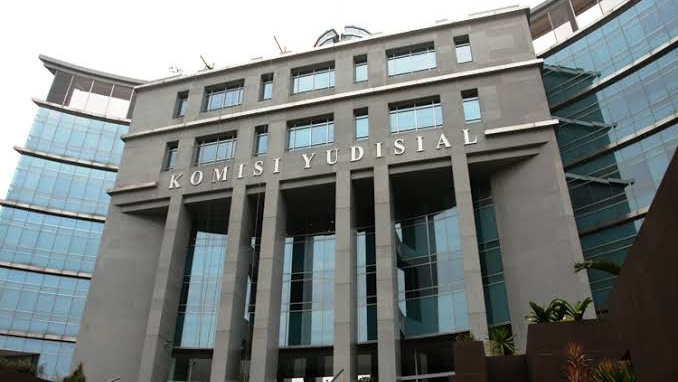 KY Beri Sinyal Bakal Protes Anggaran Dipangkas Rp 74,7 Miliar