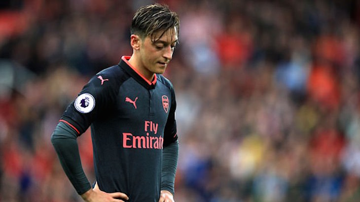 Ozil