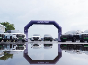 Omoda & Jaecoo Raup 800 Ribu Konsumen di 64 Negara Dalam Waktu 3 Tahun