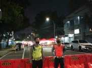 Agar Ekonomi Pulih, Warga Bandung Diharap Taat Protokol Kesehatan