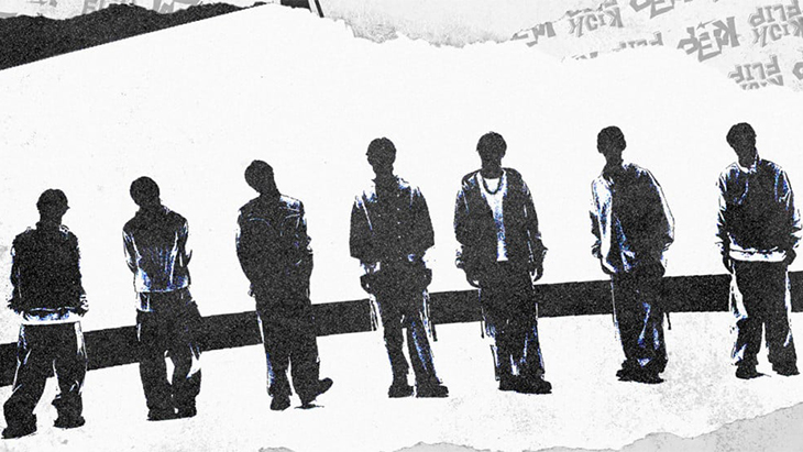 JYP Entertainment Ungkap Rencana Debut Boy Group Baru KickFlip