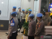 Sidang Komisi Kode Etik Polri Pecat Penembak Kasatreskrim Polres Solok Selatan