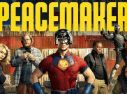 Serial 'Peacemaker' Menerima Banyak Ulasan Positif