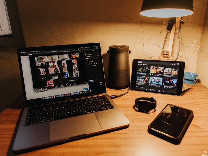 Festival Film secara Hibrida Diprediksi Masih Tren di 2022
