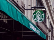 Rugi USD3,2 Miliar, Starbucks Akan Tutup 400 Gerai