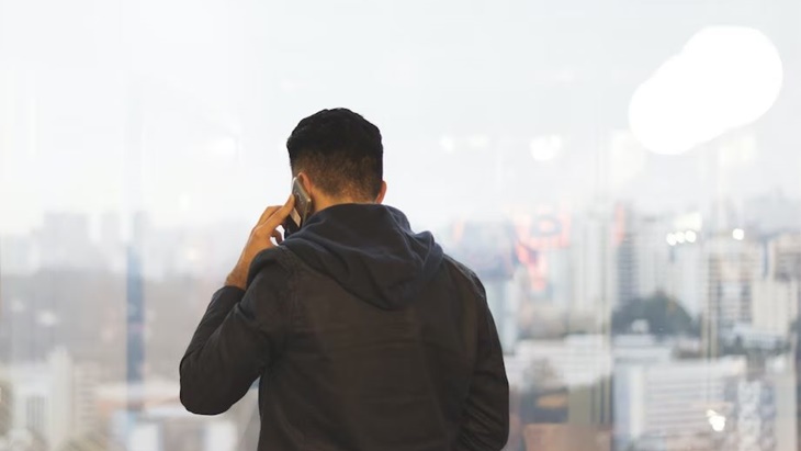 Tips Mengetahui Modus Vishing