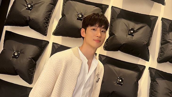 Jalani Operasi, Lee Je-hoon Batalkan Sejumlah Agenda