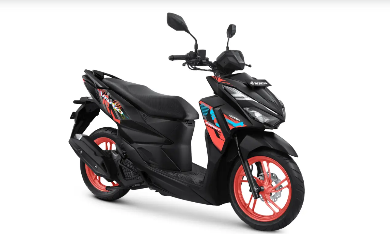 Vario 125 2026