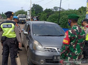 Polisi bakal Tindak Travel Gelap yang Nekat Selundupkan Pemudik