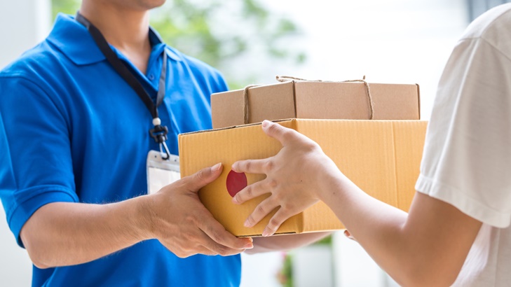 Teknologi Bantu Logistik di Masa Pandemi