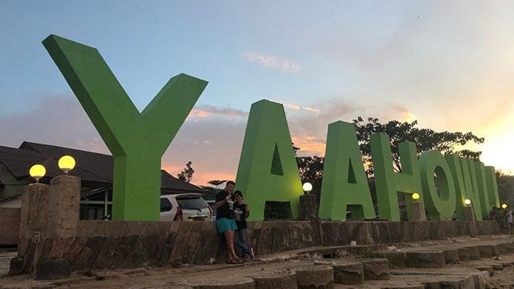 Lelah Jalan-jalan, Tempat Makan di Gunungsitoli ini Layak Disinggahi