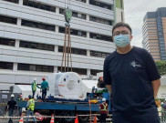 Ribuan WNI Bertalenta Pindah jadi Warga Negara Singapura, Pengamat: Miris